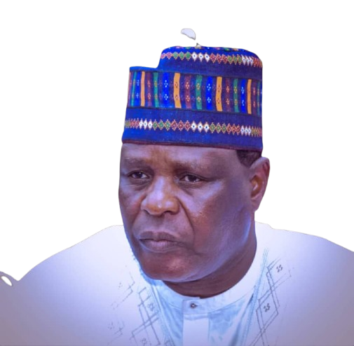Rt. Hon Kaigama Umar