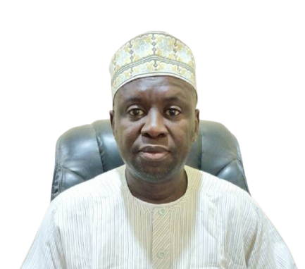 Malam Kalli Kachalla