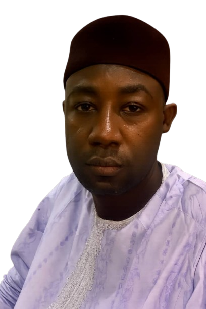 Suleiman Abba Nasidi