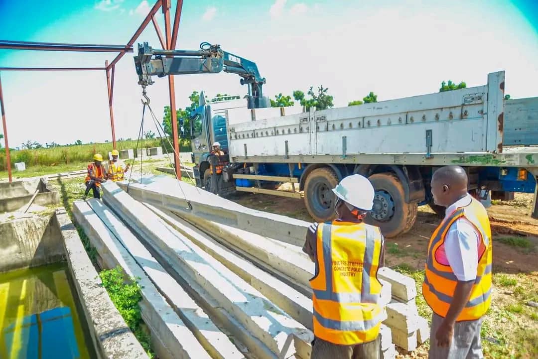 Markets, Companies & Industries