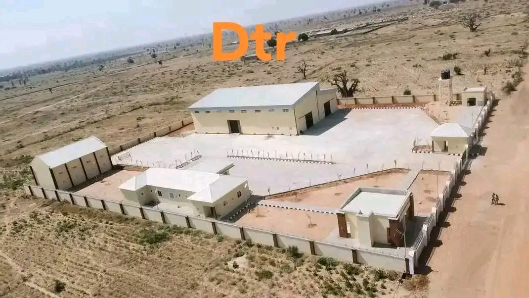 Sesame Seed Packaging cleaning and processing factories