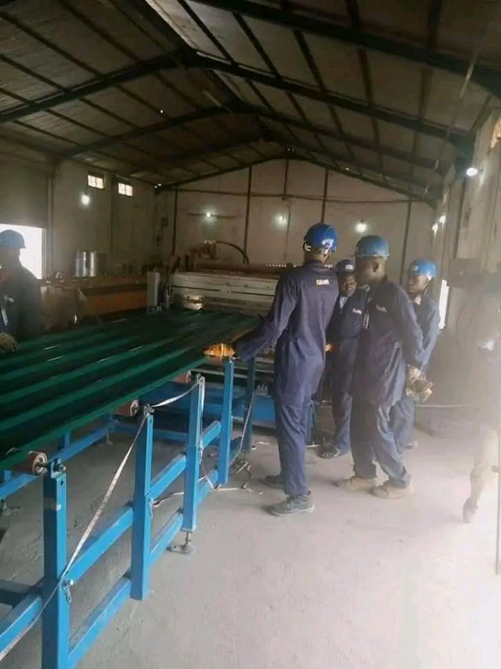 Yobe Aluminum Company Limited