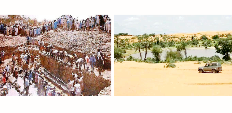 Yobe State Dominates 20th Abuja International Trade Fair, Clinches “Best Performing State” and “Biggest State Entourage” Awards