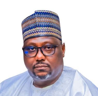 Zannah Ali Ibrahim fsi